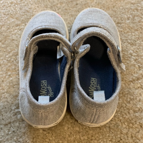 Toddler Flats - Picture 5 of 6